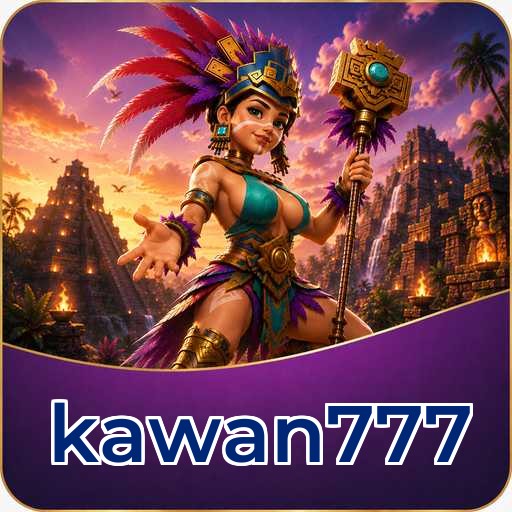 App Information kawan777