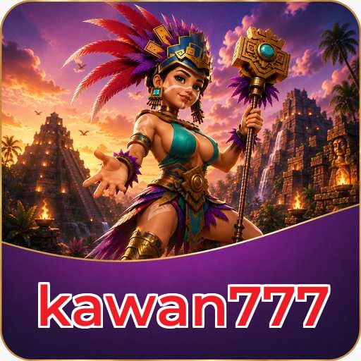 Spesifikasi kawan777